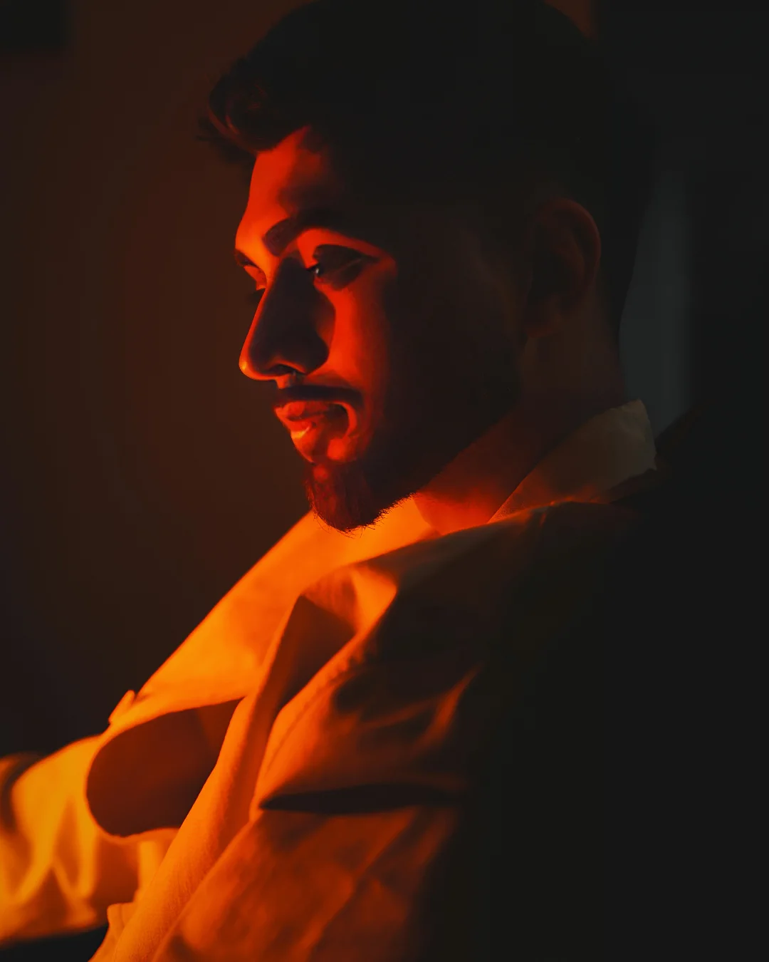 Portrait - تصوير أشخاص 